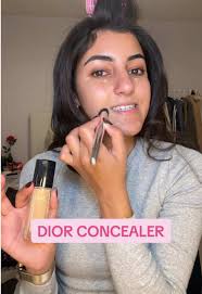 Dior Forever Skin Concealer 1w