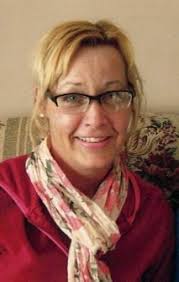 Obituary for Gail Marilyn Furness