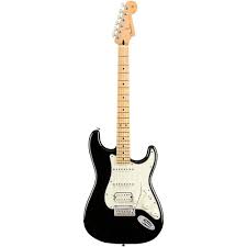 Fender Player Stratocaster Hss Maple Fingerboard Electric Guitar In 2021 Electric Guitar Fender American Vintage Fender Electric Guitar