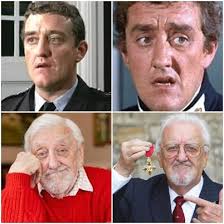 R.I.P Bernard Cribbins. https://en.m.wikipedia.org/wiki/Bernard_Cribbins  I've just heard of his passing. They managed to miss out that he was  miniaturised to advertise Hornby Railways! 🤷🏼‍♀️  https://youtu.be/hxkFmFMYbE8 https://youtu.be/fe3hgEtw7IE ...