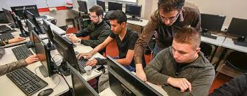 Maybe you would like to learn more about one of these? Qu Est Ce Qu Une Formation Professionnalisante Groupe Igs