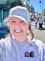 Joanna Coburn's Instagram, Twitter & Facebook