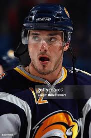 708 Sabres Ales Kotalik Stock Photos, High-Res Pictures, and Images