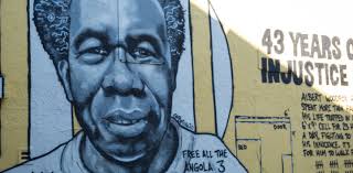 Cómo ha sobrevivido Albert Woodfox más de 40 años en régimen de  aislamiento?