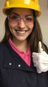 I am thrilled to announce that, upon my graduation from Virginia Tech in  May 2022, I have accepted a full-time job with DuPont in Richmond, VA as a  Manufacturing Engineer!