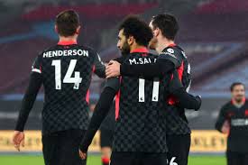 It's not the sort of football i want to be involved in. West Ham Vs Liverpool Result Player Ratings The Independent