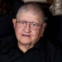 Robert Edwin Rinehart Obituary