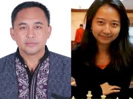 Jelang tanding, gm irene sukandar kalah dukungan dari dewa kipas. Fo 0mv3iyubd M