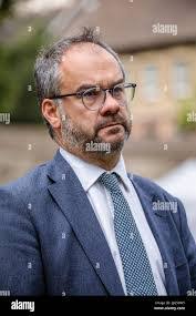 Paul Scully's Instagram, Twitter & Facebook