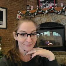 I just found this picture . This is Mrs. Throckmorton from Avocado Elem.  School. She was my 5th grade teacher