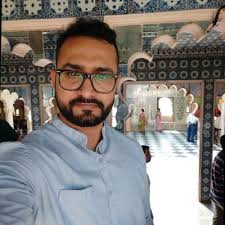 I'm happy to share that I'm starting a new position as Head Products &  Business Development