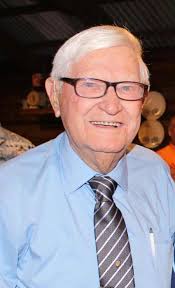 Mr. Marcus Cox, Soperton