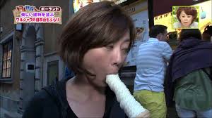 フェラ真っ最中の人気女子アナたちのエロ画像 | 素人エロ画像やったる夫