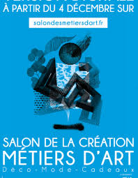 We did not find results for: Salon De La Creation Metiers D Art De Nantes
