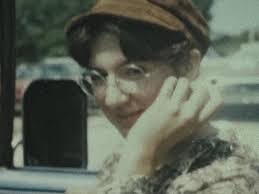 Peggy June Ballinger's Memorial Website