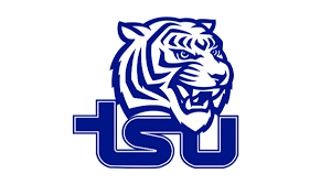 The plow, the sheaf of wheat and a cotton stalk symbolize the importance of agriculture, while the riverboat attests to the importance of river traffic to commerce. Tennessee State Drops New Logo Branding Hbcu Gameday