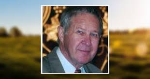 James Conant Obituary January 24, 2014