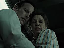 Understanding Ed and Lorraine Warren's Legacy in Horror