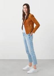 No options have been selected. 41 Best Caramel Suede Jacket Ideas Suede Jacket Fashion Suede