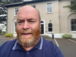 Our first Coffee House. What. Great event.