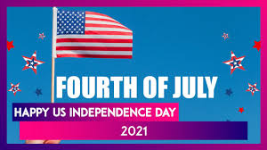 Maybe you would like to learn more about one of these? Happy 4th Of July 2021 Wishes Fireworks Photos And Patriotic Quotes To Send On Us Independence Day Youtube