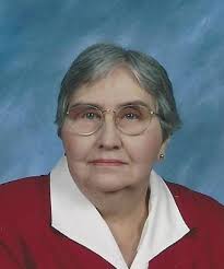 Grace Wheeler Robinette Obituary