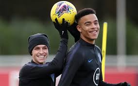 Check out his latest detailed stats including goals, assists, strengths & weaknesses and match ratings. Phil Foden And Mason Greenwood Left Waiting To Learn Club Punishments For Iceland Incident