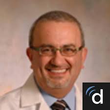 Dr. Keith Schaible, MD