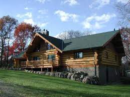 The people who call walker home describe themselves as belonging to. Andersen Log Homes Company