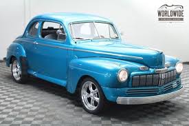 Image result for Feather Gray 1947 Mercury