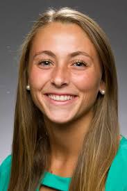 2016 Women's Volleyball Roster