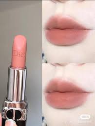 現貨 Dior 唇膏#100 nude look 1.5g, 美容＆個人護理, 健康及 ...