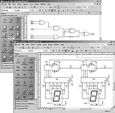 Basics of using visio 2003/2007 connectors and connection, especially with a view toward creating wiring diagrams Creating Electrical Schematics Microsoft Visio Version 2002 Inside Out Inside Out Microsoft