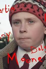 Moone Boy" Men of the Houses (TV Episode 2012)
