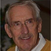 Walter Lloyd Christoph Obituary