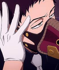 My Hero Academia Bird Mask Guy Https Encrypted Tbn0 Gstatic Com Images Q Tbn 3aand9gcrnmzxhdcl49bhswyelsc5cisy8chc9ft1klg Usqp Cau