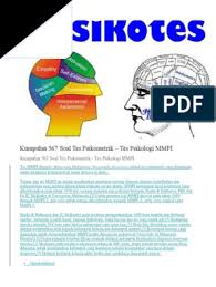 Check spelling or type a new query. Tes Mmpi Pdf