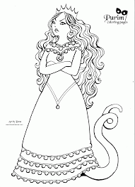 Feb 24, 2019 · looking for some cool purim coloring pages for kids to color? Purim Coloring Pages Coloring Home