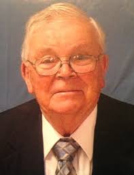 Obituary information for Rev. John Bryant "J.B." Narron