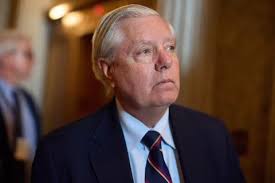 Sen. Lindsey Graham is urging the US to “go all in with Israel”…. Thoughts?