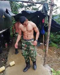 Tni Polisi Hot Macho Startside Facebook
