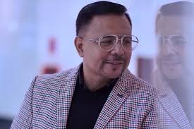 Vokalis Kahitna Carlo Saba Meninggal Dunia