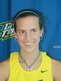 2016-17 Women's Indoor Track & Field Roster