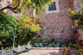 Su atracción principal es el pequeño centro histórico. San Miguel De Allende Mexiko Sehenswurdigkeiten Insider Reise Tipps
