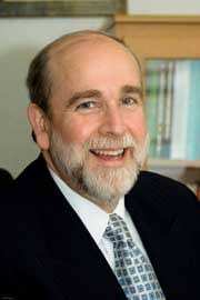 Meet Dr. Herbert Schneider