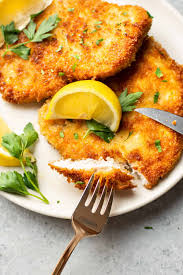 4 · 50 minutes · anybody can make these. Easy Pork Schnitzel Recipe The Recipe Critic