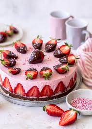 We did not find results for: Erdbeermousse Torte Ohne Backen Tipps Fur Gelatine Emma S Lieblingsstucke