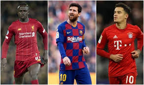 Lionel messi's future is now very uncertain after barcelona. Barcelona News Live Lionel Messi Playstation Claim 100m Summer Transfer Decision Wait Football Sport Express Co Uk