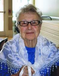 Obituary for Elsie Fern (Black) Lewis