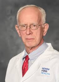 Henry Bone, MD